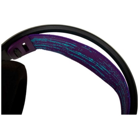The headset game wire Logitech G335 - Black (981-000978)-4