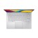 ASUS E1404FA-EB019, 14 ", R3, 8 GB, SSD 256 GB, AMD Radeon, Noos, Silver