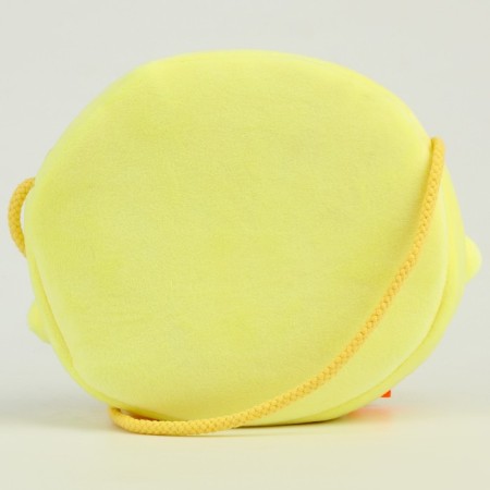 Bag plush "Duck"-3