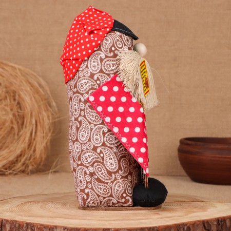 Brownie "Timosha with honey", 22x12x10 cm-3