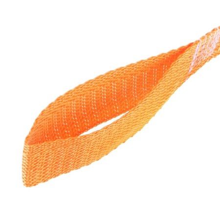 Torso towing cable, 5 tons, 4 m, 2 loops-8