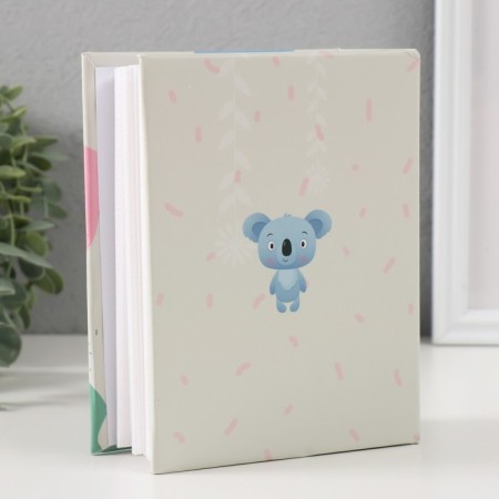 Photo album in 100 photos "Koala" 10x15 cm-2