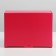 Gift folding box, packaging, Fuchsia, 26 x 19 x 10 cm