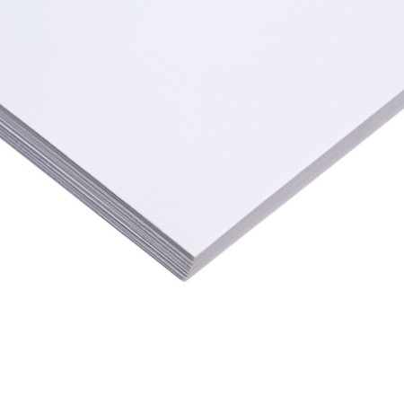 Photo paper for jet print A3, 50 sheets Cactus, 230 g/m2, one -sided, matte-1