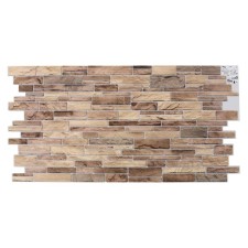 PVC panel tile sandstone ONICS 485x960