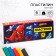Plasticine 6 colors 90 g "Spider-Man"