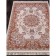 Rectangular carpet Merinos shahreza, size 80x140 cm, color Cream-Terra Mr