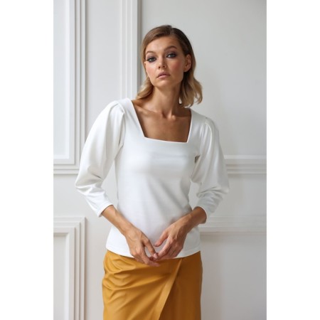 Female sweatshirt, size 52-2