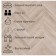 Waterproof SPC laminate Cronafloor Herringbone 4V oak dijon h010 640*128*4.5 mm. 1.31m2