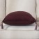 Pillowcase "Katherine", size 45x45 cm, borderly color