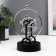 Pendulum "sphere" wheel 12 x 12 x 20 cm