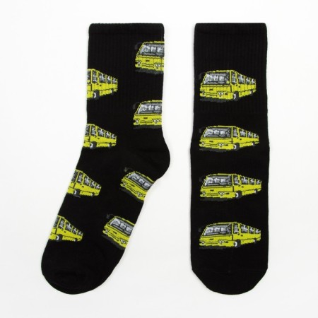 Men's socks kaftan "Bogdan" p. 41-44 (27-29 cm)