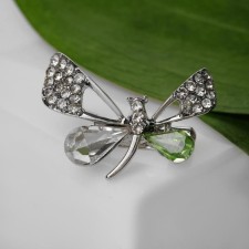 Brooch 