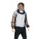 Antimoscate jacket, universal size