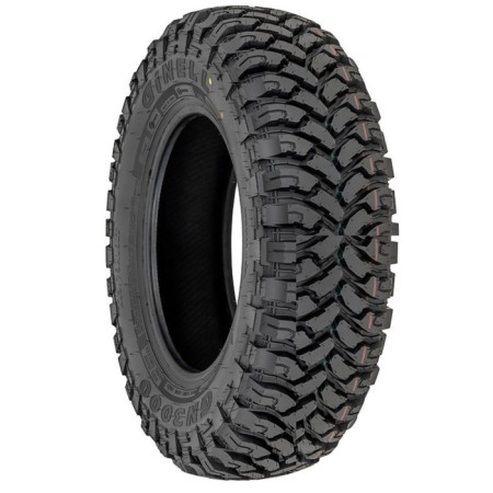 Summer tire Ginnell GN3000 245/75 16R 120/116Q
