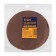 Circle of abrasive grinding under the "Velcro" Tundra, 150 mm, P800, 5 pcs.