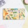 Money envelope "Happy Anniversary!" butterfly, 16.5 x 8 cm