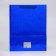 Package Hologography with a window, “blue”, m 32 × 25.5 × 11 cm set 1 pc.