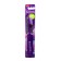 Toothbrush R.O.C.S. Travel, folding, medium stiffness, 1 pc.