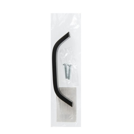 Hand-slop tundra RS109, m/o 96 mm, black, 4 pcs TMP-6