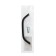 Hand-slop tundra RS109, m/o 96 mm, black, 4 pcs TMP