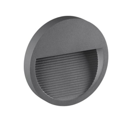 STREET ceiling, dark gray color