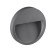 STREET ceiling, dark gray color