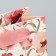 Gift package laminated, packaging, “Happy Birthday!”, 10 x 22 x 6 cm