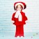 Doll "Olesya" 45 cm, mix