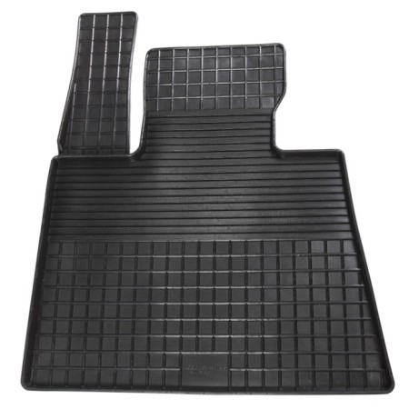 Rubber rugs "Get", for BMW X5, G-05-1