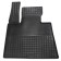 Rubber rugs "Get", for BMW X5, G-05
