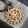 The amulet "Alatyr" cedar, favorably affects energy