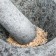 Axentia granite, with pestle, 11 cm, d = 15 cm