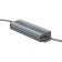Technical PSL008-150W-48V-IP67 Power Supply Magnotic, 235x70x30 mm, 150W, 150W, silver color.