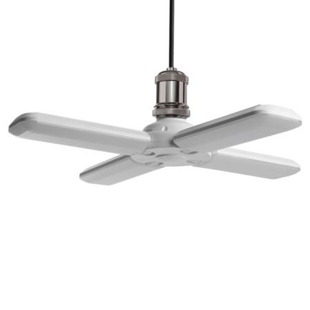 LED LED Feron, E27, 70 W, 175-265 V, white light-6