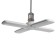 LED LED Feron, E27, 70 W, 175-265 V, white light