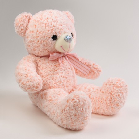 Soft toy "Bear", 70 cm-2