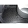 Rugs in the cabin Kia Sorento 08/2009-2012, 4 pcs. (polyurethane)