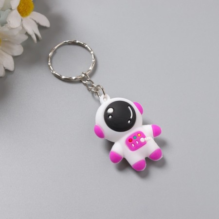 Trick Rubber "Cosmonaut in the spacesuit" MIX4.5x2.4x3.2 cm-2