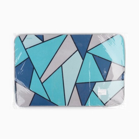 Bath mat "Geometry", 40 x 60 cm-3