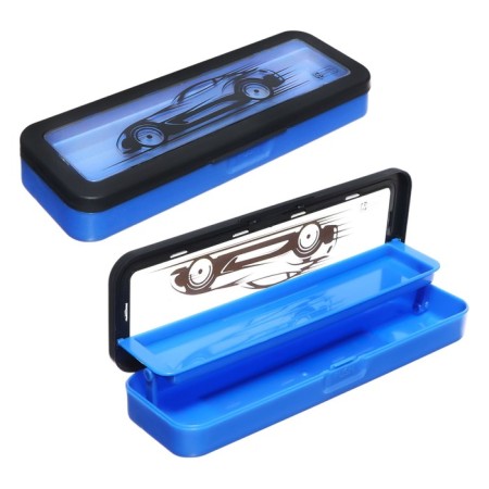 Penal Plastic case 70*215*30 Phoenix "Call" Mal Sin 65338
