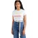 Women's belt Levis Women Tonal TickFaw Web Belt, OS Tech Size size