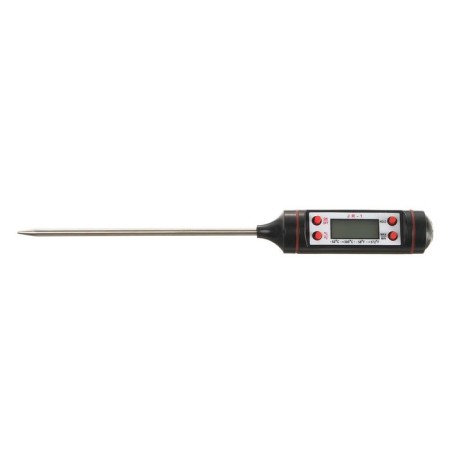 Thermomopic is the kitchen jr-1, electronic, black-6