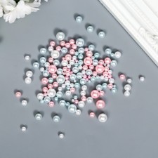 Decor for creativity plastic 
