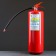 Fire extinguisher Powder OP-8 (h) ABCE