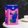 Soluble Coffee drink Joe Black Coffee 3 in 1 "Blueberries", 18 g