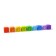 Bright Starts cubes set