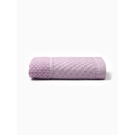 Trick Lovelife Trick "Ordos" 50 × 80 cm, lavender, 100% cotton, 430 g/m²-1