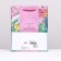 Gift package "Love and Beauty", 18 x 22.3 x 10 cm