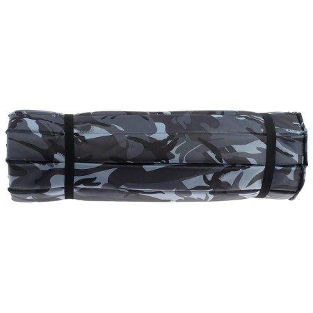 Tourist Maclay, folding, 180x60x1.5 cm rug, mix-10